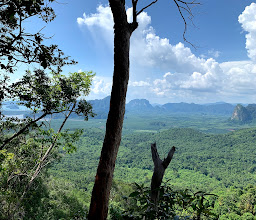 Tubkeak National Park, Krabi District, Thailand photo