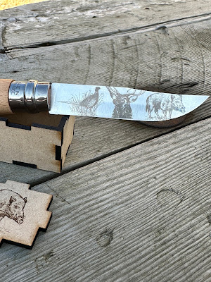 Home Laser Cut à Boissy-l'Aillerie
