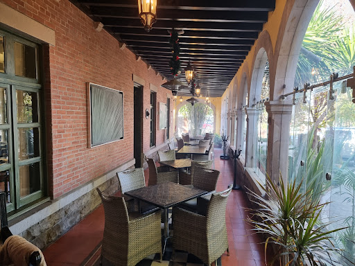 Restaurante La Finca Durango