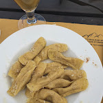 Photo n°6 de l'avis de ERMO.A fait le 03/09/2020 à 16:07 sur le  Trattoria Bar Milani à Lecco