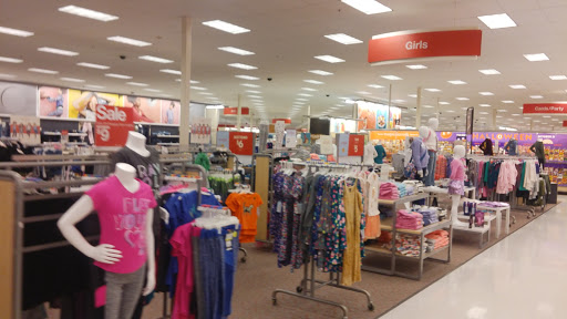 Department Store «Target», reviews and photos, 7235 Bell Creek Rd, Mechanicsville, VA 23111, USA
