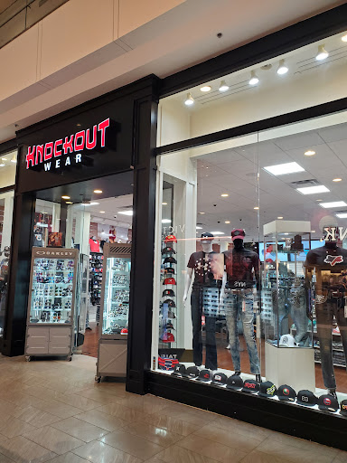 Shopping Mall «Ingram Park Mall», reviews and photos, 6301 NW Loop 410, San Antonio, TX 78238, USA