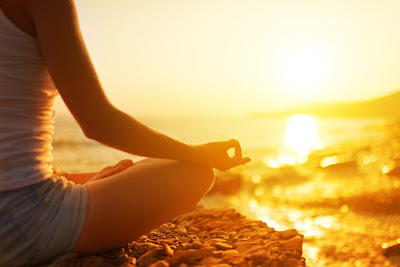 Caroline BARBIER Professeur de Yoga Relaxation Méditation à Presles