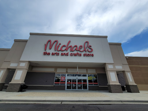 Craft Store «Michaels», reviews and photos, 300 Town Center Pkwy, Slidell, LA 70458, USA