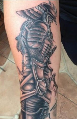 Explore good tattoo ideas forearm, creative tattoo ideas in Hialeah, available at Allstar Tattoo & Body piercing