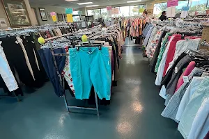 Beach Kiwanis Thrift Shop image