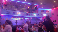 Atmosphère du Restaurant américain Memphis - Restaurant Diner à La Garde - n°17