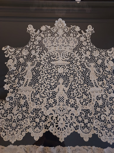 History Museum «Henry Morrison Flagler Museum», reviews and photos, 1 Whitehall Way, Palm Beach, FL 33480, USA