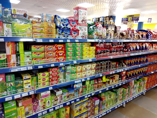 Justrite Superstore, Somolu, Lagos, Nigeria, Health Food Store, state Lagos