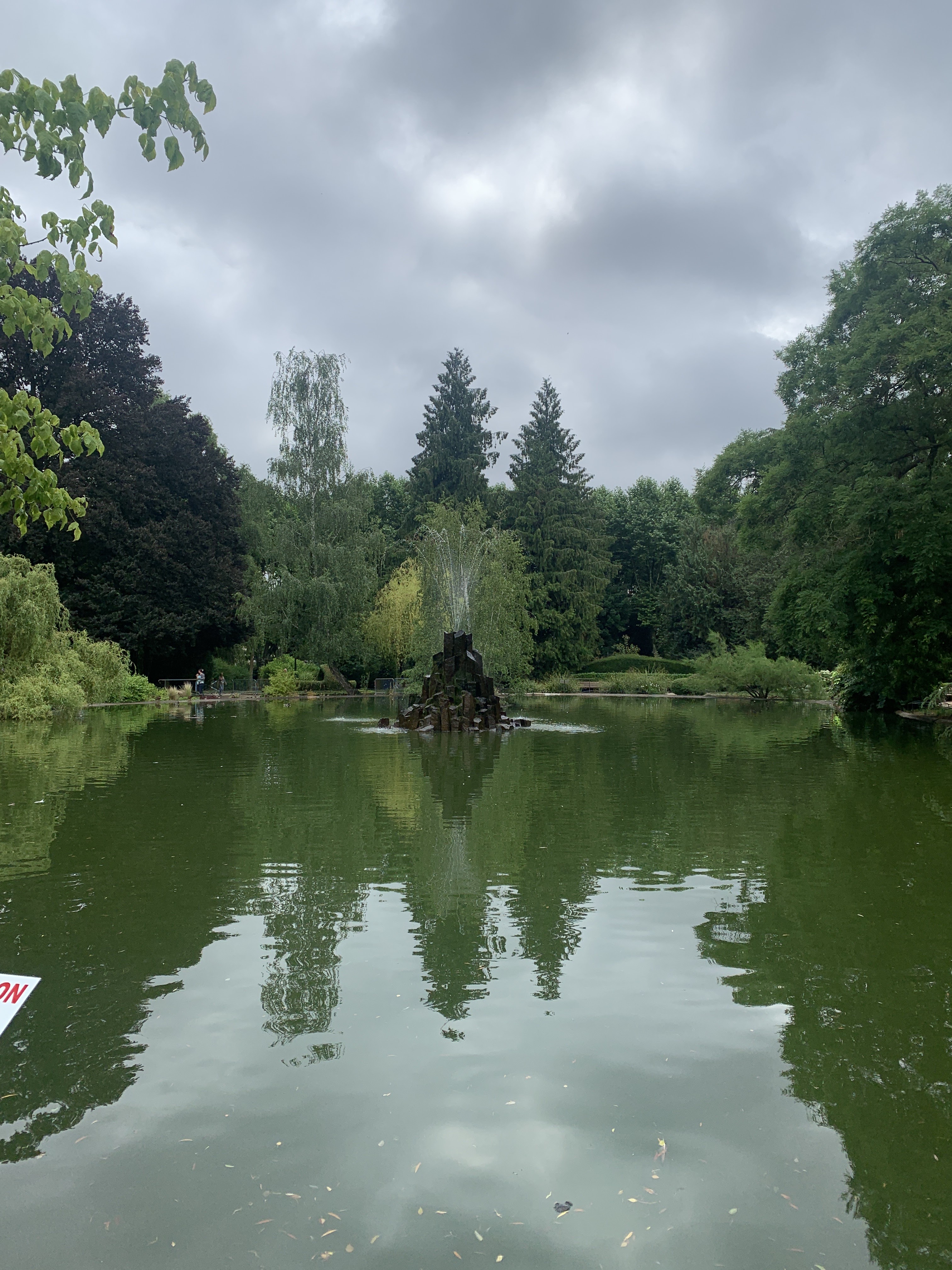 Photo n° 1 de l'avis de Grégory.a fait le 28/06/2022 à 19:34