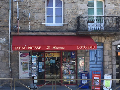 LE HAVANE à Dinan