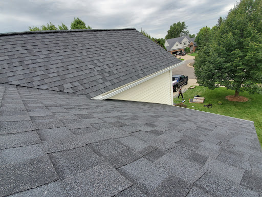 Jimmerson Roofing