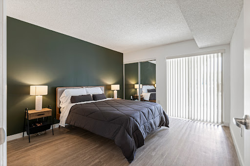 Atwater Apartment Homes