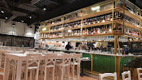 Bar du Restaurant italien IT - Italian Trattoria Amiens Nord - n°1