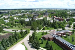 Saint Benedict's Monastery image