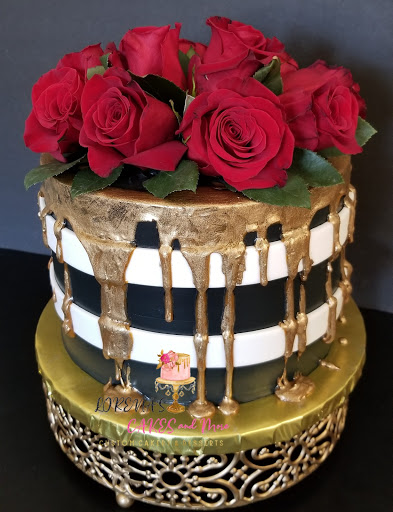 Lorena's Cakes and More