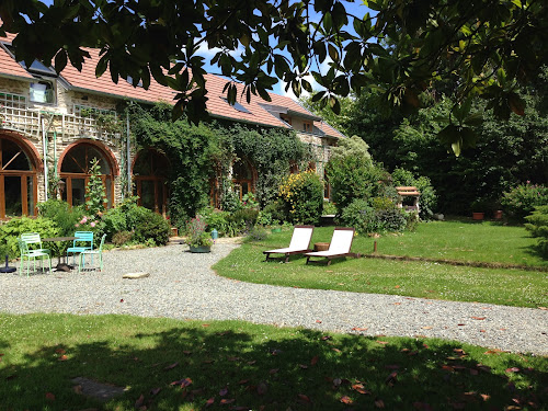 Location d'appartement de vacances Orangerie De Kerlarec Arzano