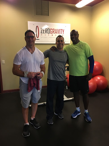 Pilates Studio «Zero Gravity Fitness», reviews and photos, 2910 Maguire Rd #1007, Ocoee, FL 34761, USA