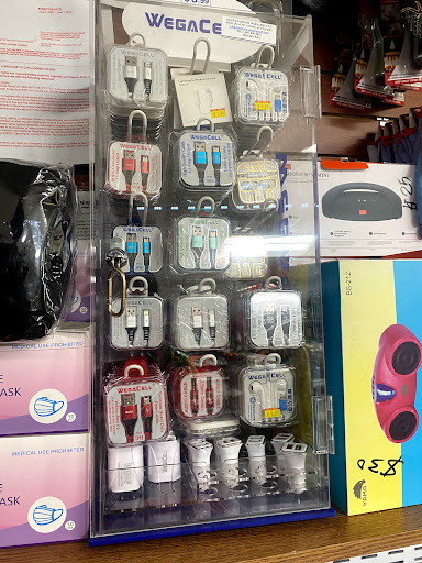 Grocery Store «Parkview Market», reviews and photos, 515 S Cardinal Ave, Stockton, CA 95215, USA