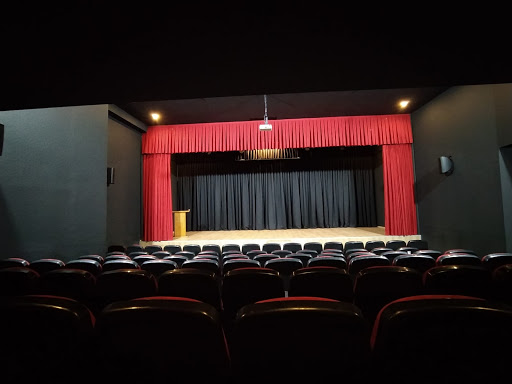 Menteşe Belediye Tiyatrosu