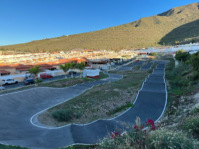 CEIP Barranco de las Torres Calle Bentinerfe, 0 S/N, 38670 Las Nieves, Santa Cruz de Tenerife, España