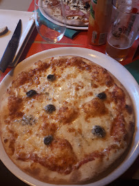 Pizza du Restaurant italien Le F.A.P. à Brest - n°10