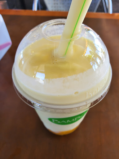 Dessert Restaurant «BAMBU Desserts & Drinks», reviews and photos, 10161 Bolsa Ave, Westminster, CA 92683, USA