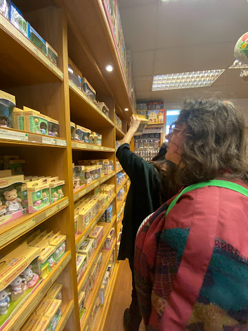 Sylvanian Families by null