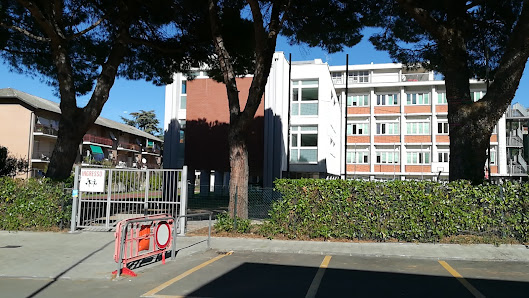 Scuola Media G. Descalzo Via Val di Canepa, 53, 16039 Sestri Levante GE, Italia