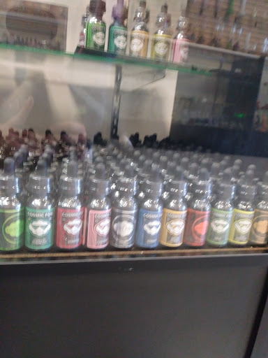 Tobacco Shop «Zaragoza Smoke Shop», reviews and photos, 835 N Zaragoza Rd Suite F, El Paso, TX 79907, USA