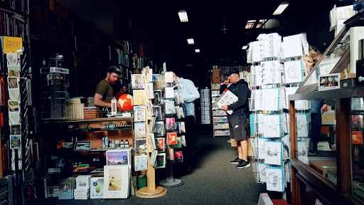 Book Store «Russian Hill Bookstore», reviews and photos, 2234 Polk St, San Francisco, CA 94109, USA