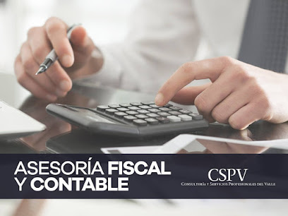 CSPV - Consultoría y Servícios Profesionales del Valle