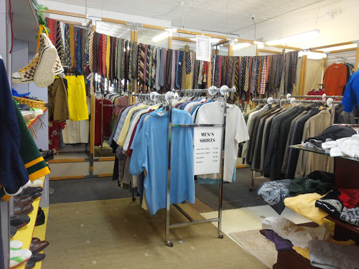 Thrift Store «Council Thrift», reviews and photos, 3297 Twelve Mile Rd, Berkley, MI 48072, USA