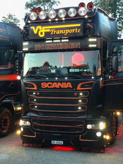 VD. Transporte GmbH