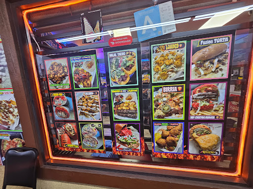 Fatimas Grill image