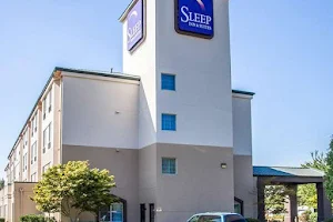 Sleep Inn & Suites Roseburg North Near Medical Center image