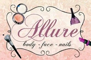 Allure Body Face Nails image