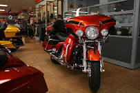 Spitzie's Harley-Davidson of Albany - Photo 5 - Car repair in Albany, NY, Albany