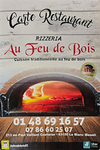 Photos du propriétaire du Pizzeria Pizza 