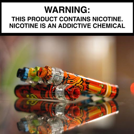 Vaporizer Store «E-Cig Warehouse», reviews and photos, 70 Copeland Ave, La Crosse, WI 54603, USA