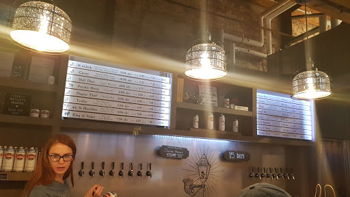 Coffee Shop «Lamplighter Coffee Roasters Roast Lab», reviews and photos, 1719 Summit Ave, Richmond, VA 23230, USA