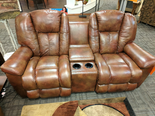 Furniture Store «La-Z-Boy Furniture Galleries», reviews and photos, 6321 Arbor Pl Blvd, Douglasville, GA 30135, USA