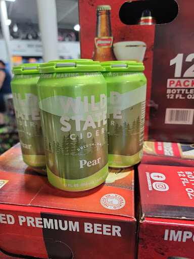 Liquor Store «Chicago Lake Liquors», reviews and photos, 825 E Lake St, Minneapolis, MN 55407, USA