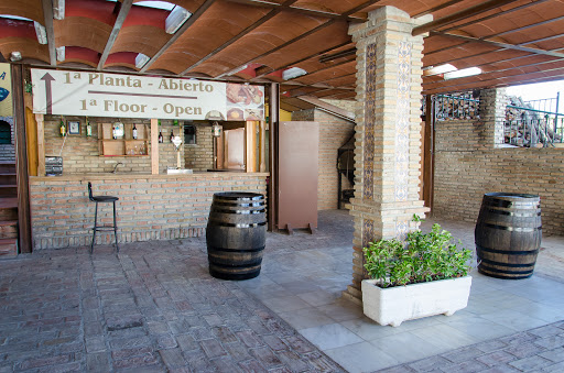 Restaurante Hostal | Ruta De Lorca Alfacar· Granada