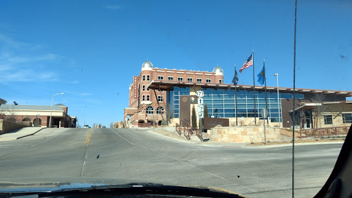 National Park «Chickasaw National Recreation Area», reviews and photos, 901 W 1st St, Sulphur, OK 73086, USA