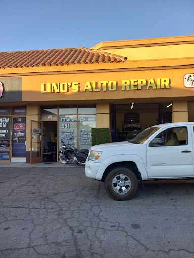 Auto Repair Shop «Alpha Omega Muffler & Auto Repair», reviews and photos, 313 East Grand Avenue, Corona, CA 92879, USA