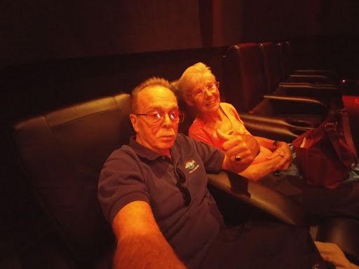 Movie Theater «AMC Altamonte Mall 18», reviews and photos, 433 E Altamonte Dr, Altamonte Springs, FL 32701, USA