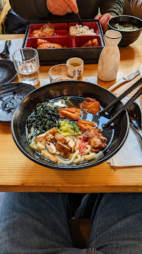 Les plus récentes photos du Restaurant de type izakaya Oto Oto à Lyon - n°3