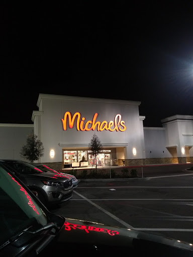 Craft Store «Michaels», reviews and photos, 501 N Orlando Ave #135, Winter Park, FL 32789, USA