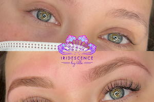 Iridescence by elle LLC - Lash Extensions, Brazilian wax, Brow tinting in Pompano Beach FL image